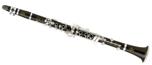 RC Buffet Crampon clarinet in Bb & A, Eb and C