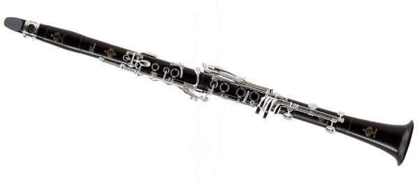 Divine Buffet Crampon clarinet on sale