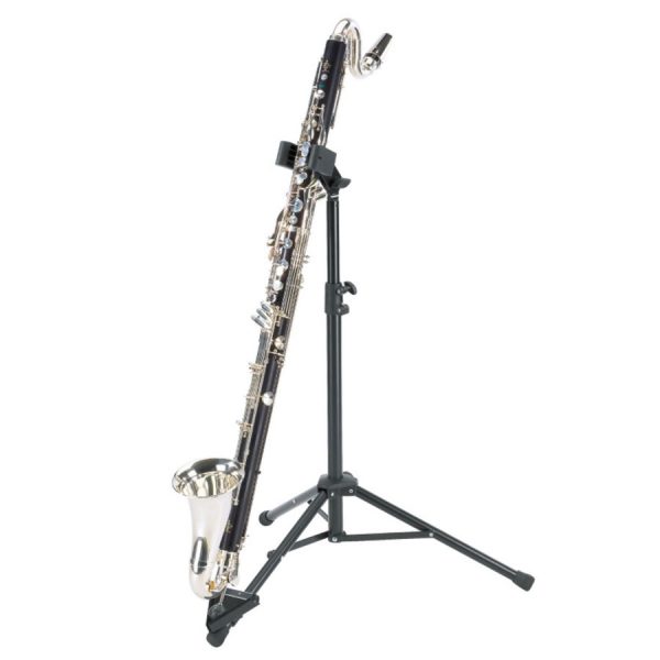 stands K&M music stands Le Coin des Bois Paris