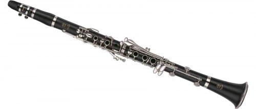 Yamaha CL-450M clarinet for beginners