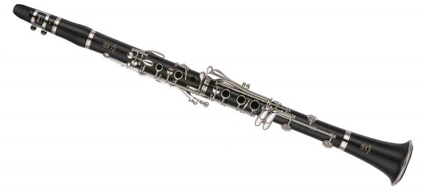 Yamaha CL-450M clarinet for beginners