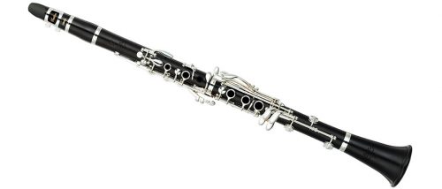 Yamaha CL-CSG III clarinet