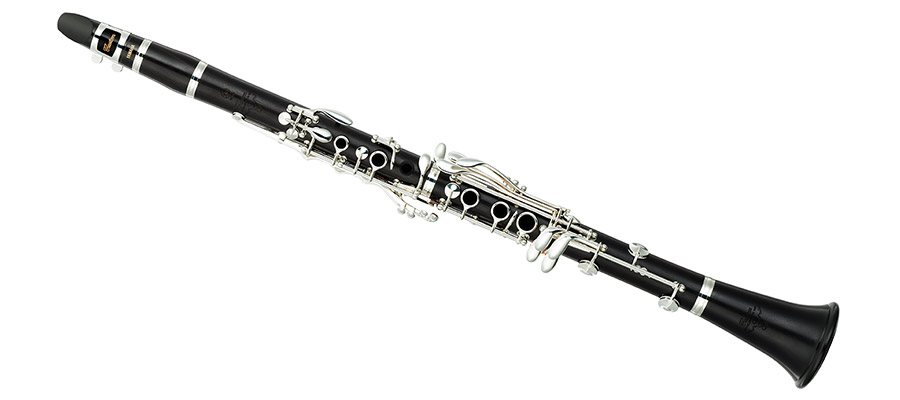 Yamaha CL-CSG III clarinet