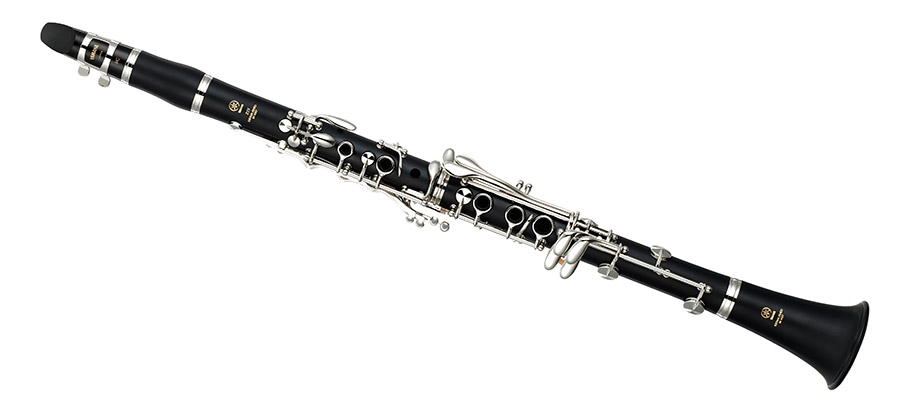 Yamaha cl-255 bb clarinet for beginners