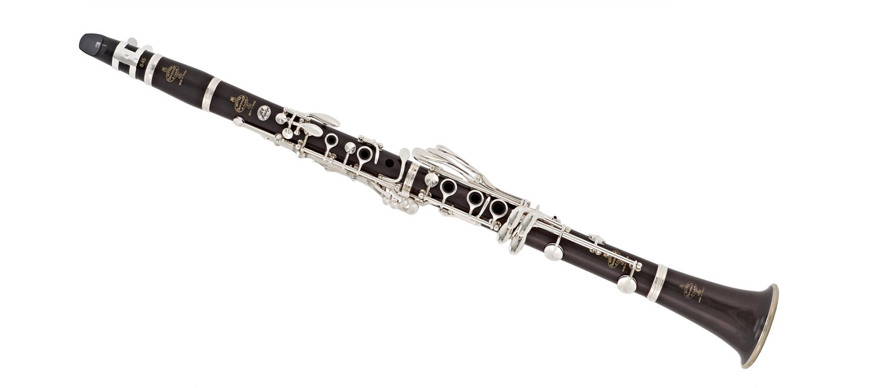 RC Prestige Buffet Crampon clarinet