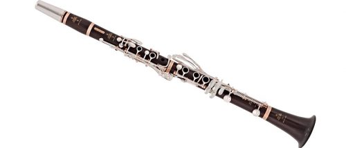 Buffet legende clarinet for sale.