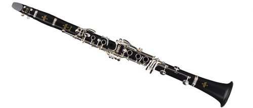prodige buffet crampon clarinet for beginners