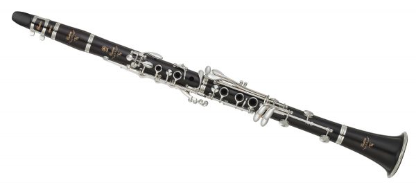 yamaha CL-CSVR clarinet for sale