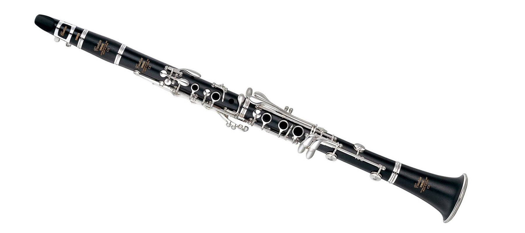 Yamaha custom cx clarinet on sale - Buy a Yamaha Clarinet