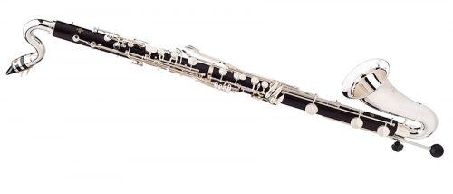 1180 bass clarinet buffet crampon
