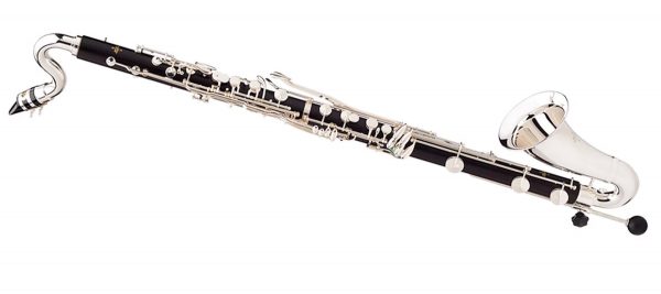 1180 bass clarinet buffet crampon