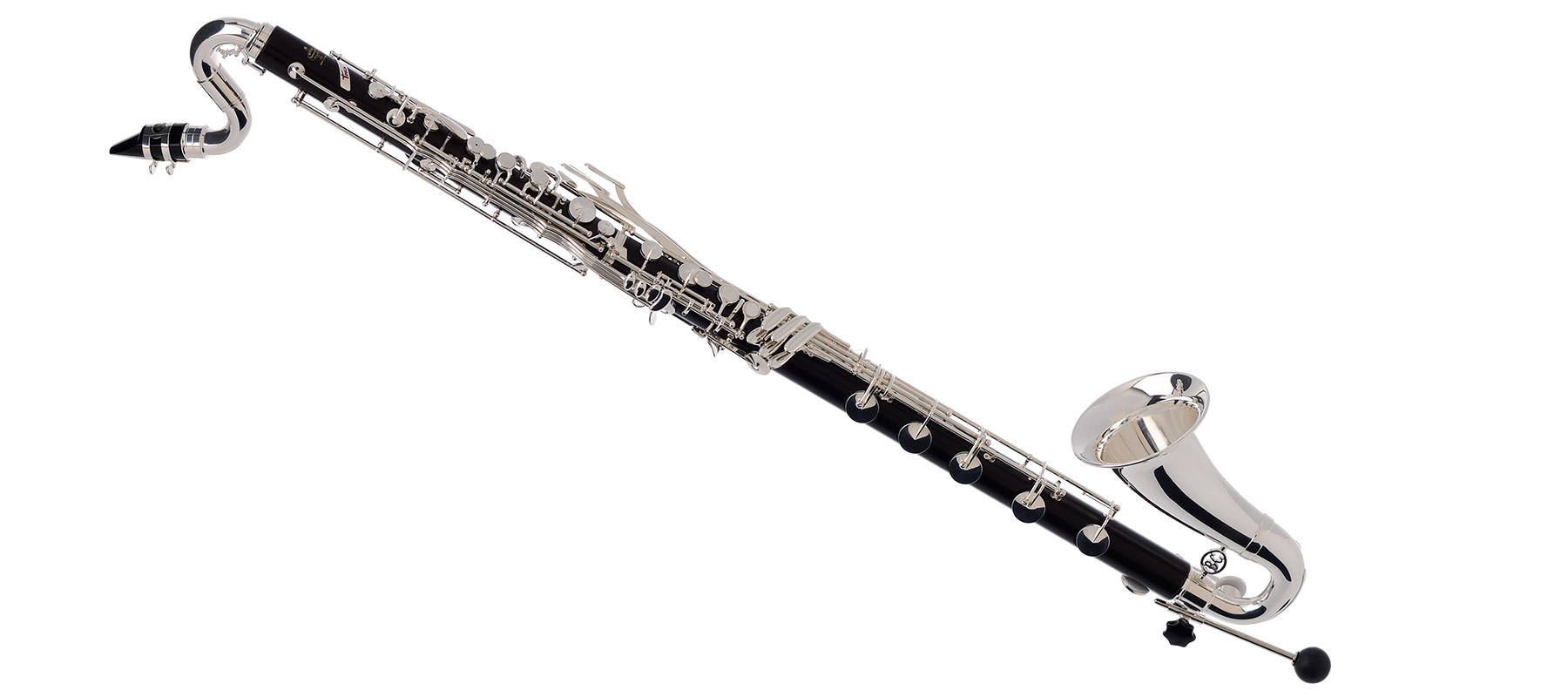 Buffet Tosca Bass clarinet