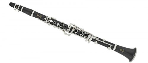 cl650 yamaha Bb clarinet for beginners