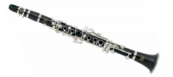 yamaha YCL881 Eb clarinet for sale