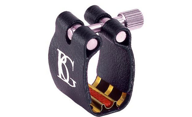 Ligature clarinette BG Révélation