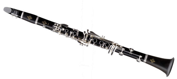 buffet crampon e12f bb clarinet