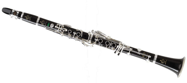 Festival Buffet Crampon Clarinet