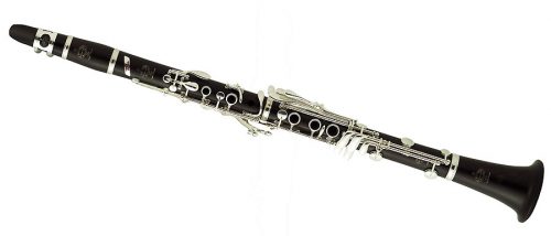 Tosca Buffet Crampon clarinet on sale