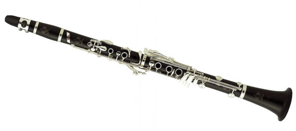 Tosca Buffet Crampon clarinet on sale