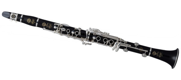 Selmer Récital Clarinet