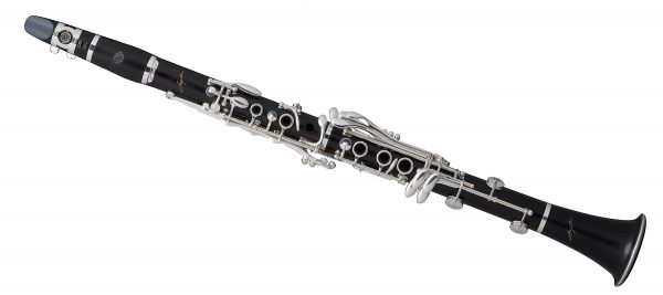 Clarinette Selmer Signature