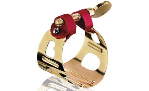 Ligature clarinette BG Duo