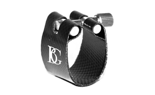 Ligature clarinette BG Flex