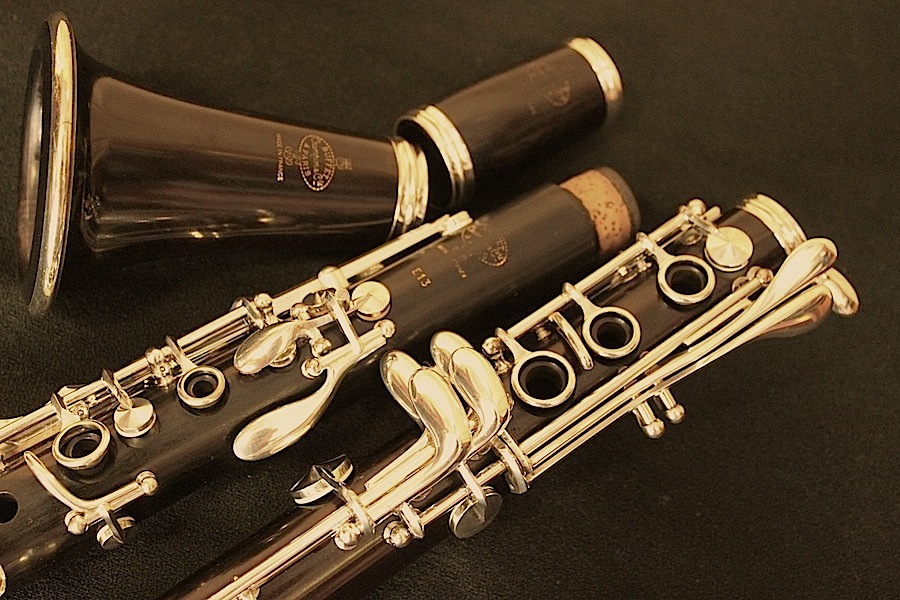 Buffet Crampon E13 occasion en Sib