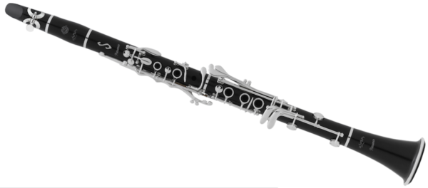 Nouvelle Clarinette Présence Selmer