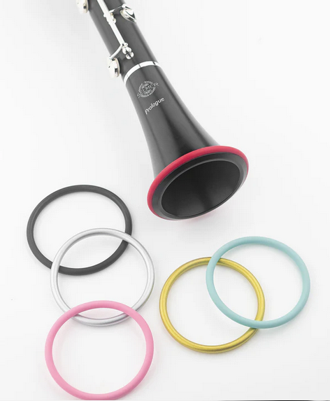 Clarinette Prologue Selmer