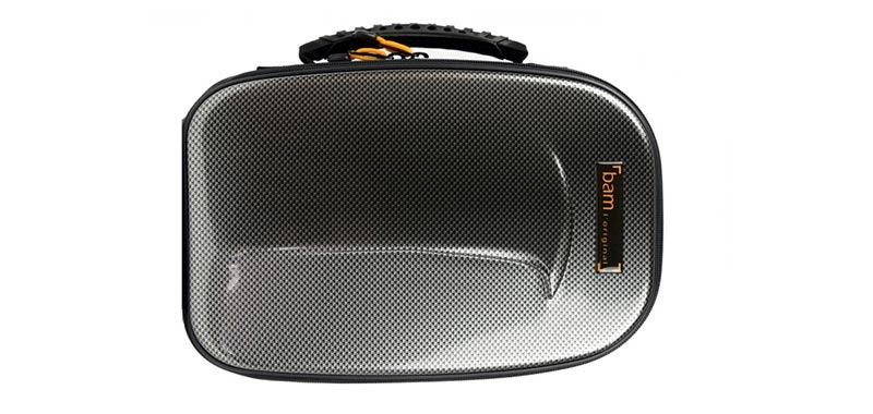 Étui pour clarinette pour saxophone portable avec sangles de sac à dos