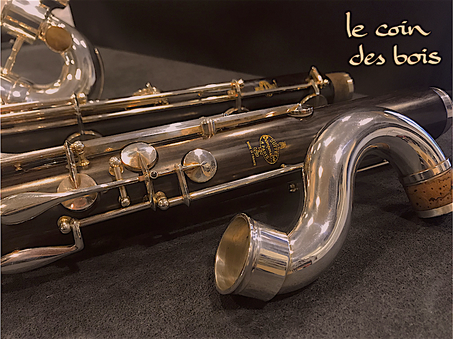 Clarinette Basse 1180-34928-1