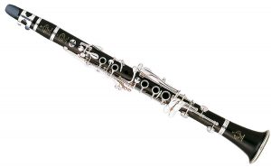RC Prestige Buffet Crampon clarinet on Sale