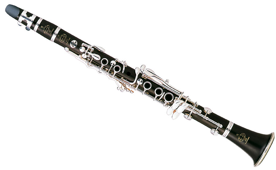 RC Prestige Buffet Crampon clarinet on Sale