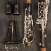 Clarinette d'occasion Privilège sib Selmer N°QO8958 – Image 2