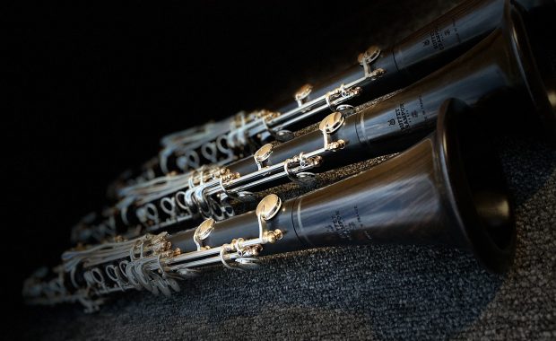 Clarinette BCXXI Buffet Crampon