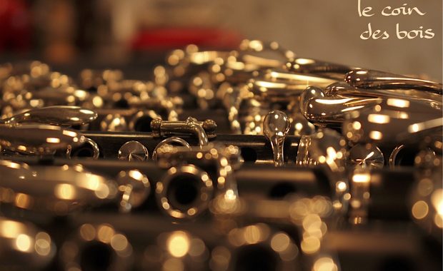 clarinette occasion arty