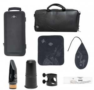 Accessoires Clarinette Sib Muse "Edition Limitée 2025"