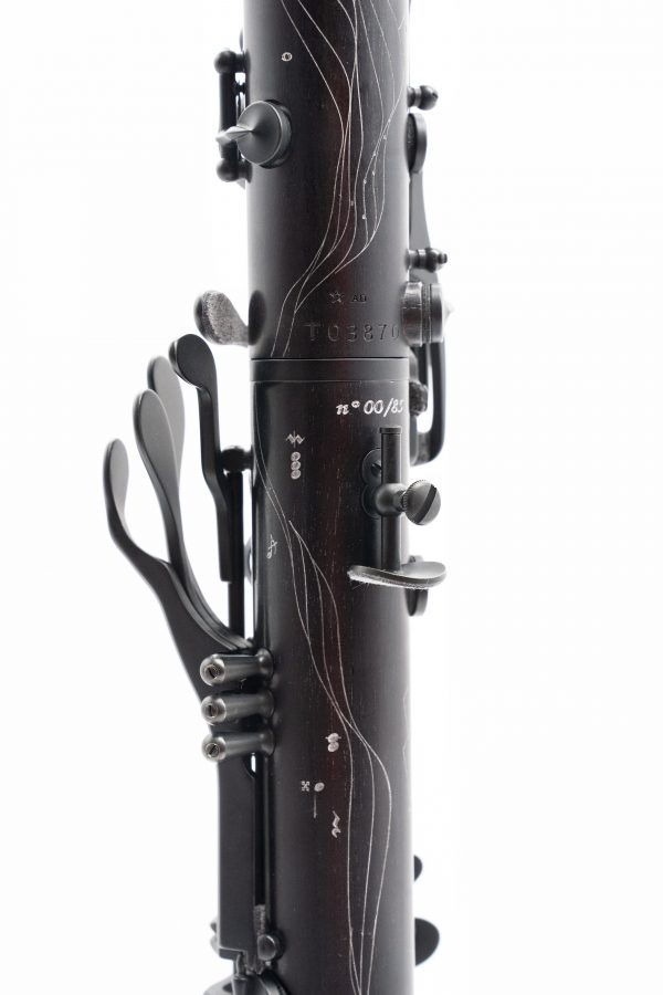 Clarinette Sib Muse "Edition Limitée 2025"