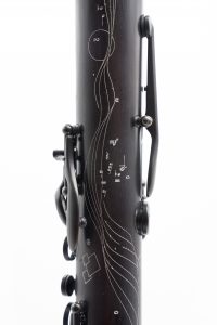 Clarinette Sib Muse "Edition Limitée 2025"