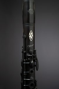 Clarinette Sib Muse "Edition Limitée 2025"