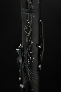 Clarinette Sib Muse "Edition Limitée 2025"