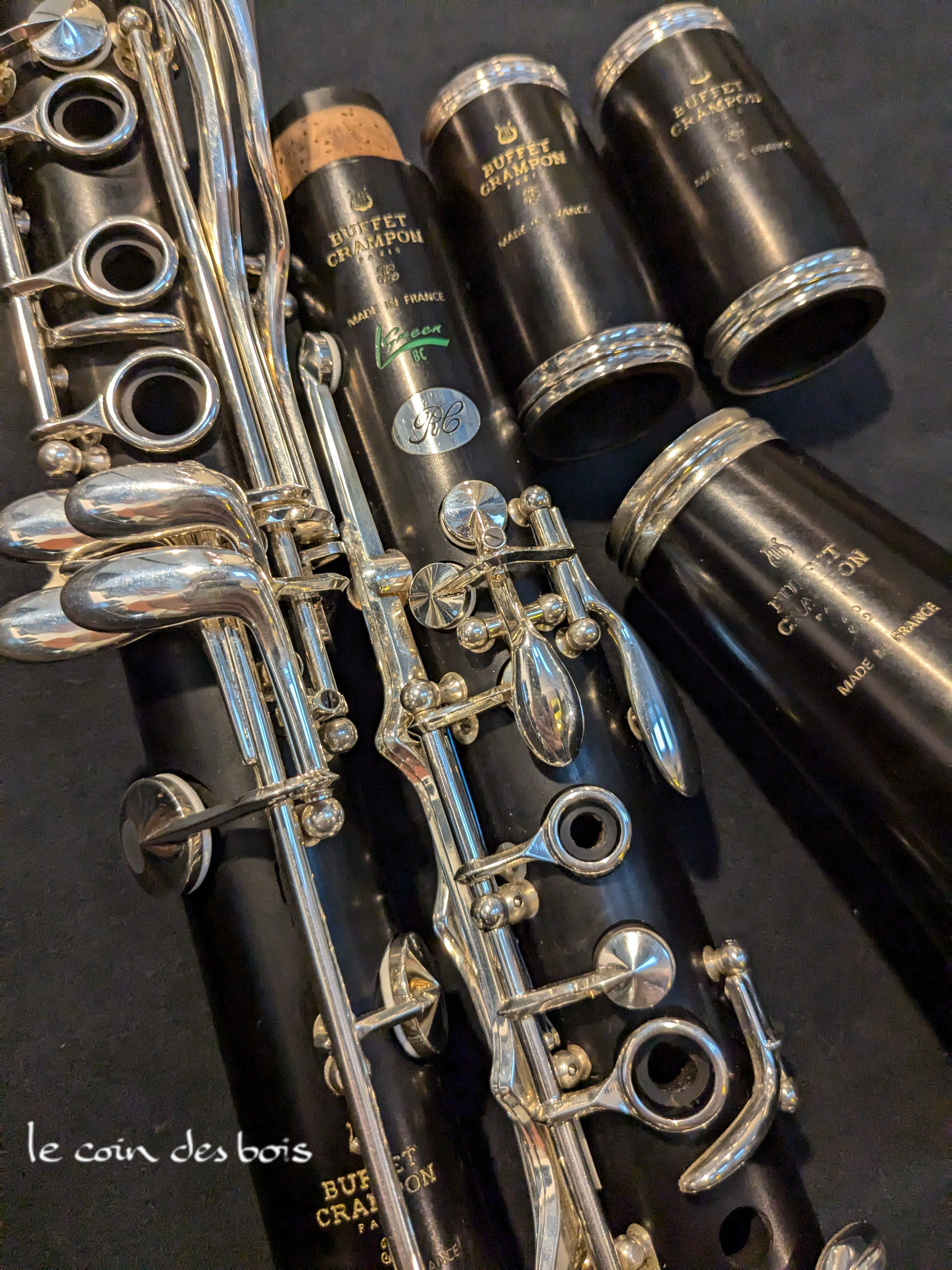 Green Line 758550 (3/3)