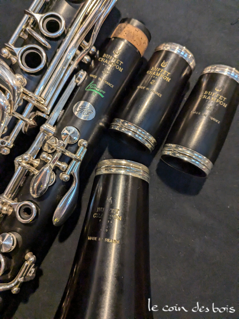 Green Line 758550 (1/3)