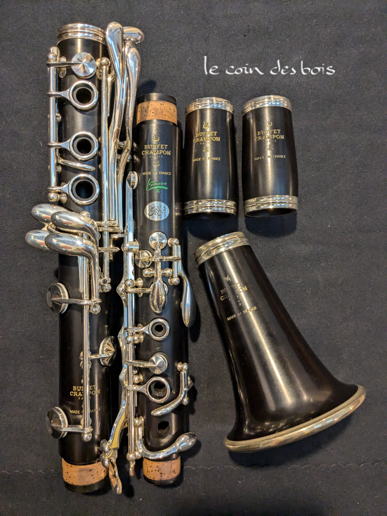 Green Line 758550 (2/3)