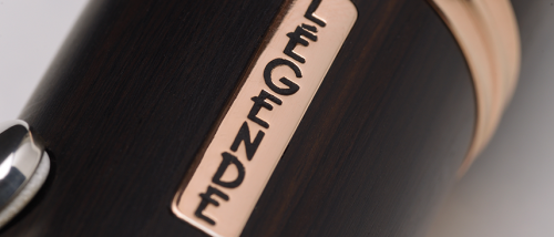 Clarinette en sib ou la Légende Buffet Crampon