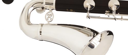 Clarinette basse à l'Ut ou au Ré Tosca Buffet Crampon