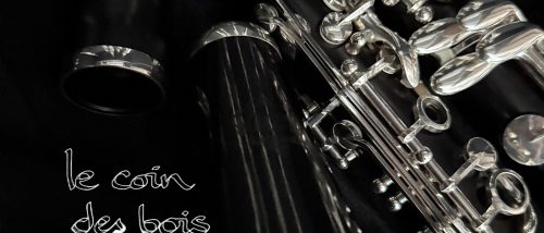 Clarinette d'occasion Concerto sib Leblanc N°66132