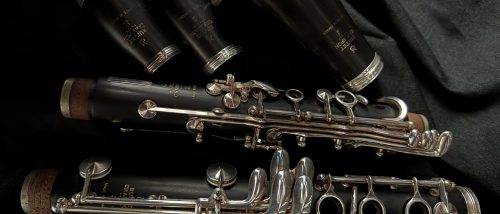 Clarinette Tradition sib Buffet Crampon d'occasion N°734136